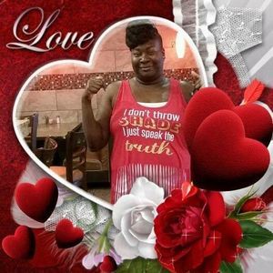 Meet your Posher, Lawanna